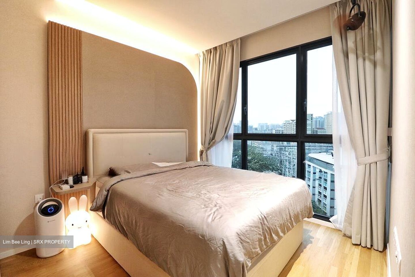 Avenue South Residence (D3), Apartment #566212581